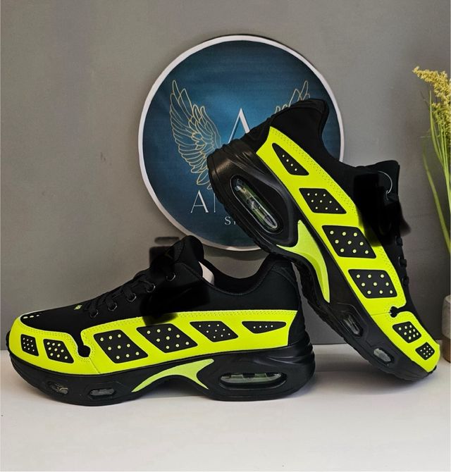 Zapatillas deportivas