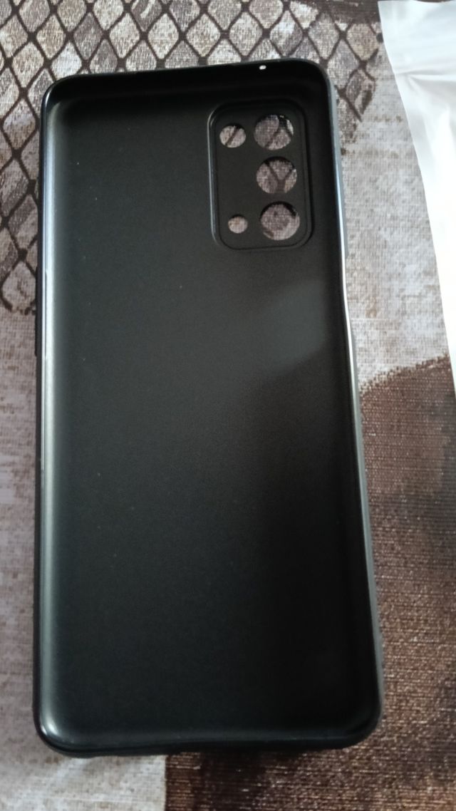Carcasa BMW para OPPO A74 5G - Nueva