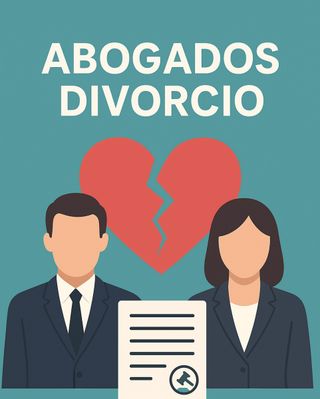 Abogados divorcio