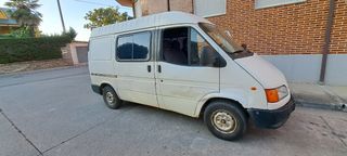 Ford Transit 1997