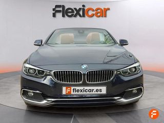 BMW Serie 4 420i