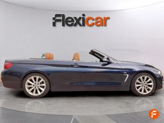 BMW Serie 4 420i