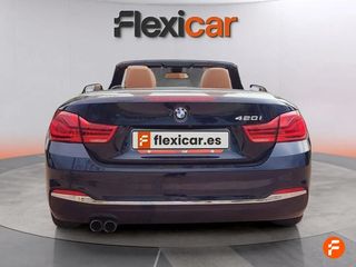 BMW Serie 4 420i