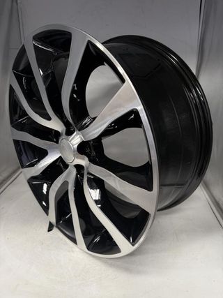 Llantas 20 pulgadas  5x120 VW T5 T6 California