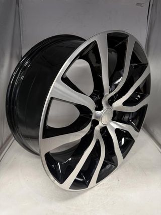 Llantas 20 pulgadas  5x120 VW T5 T6 California