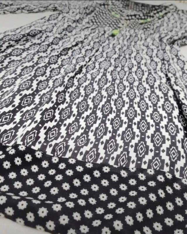 Vestido Atmosphere T-36