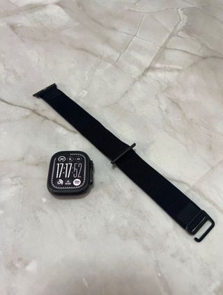 NUEVA Correa Alpine Apple Watch Ultra 1/2/3