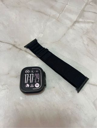 NUEVA Correa Alpine Apple Watch Ultra 1/2/3
