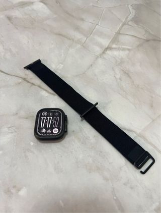 NUEVA Correa Alpine Apple Watch Ultra 1/2/3