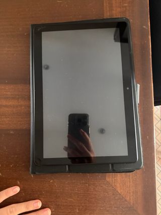 Lenovo TB-X505L 32GB Nero