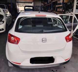 SEAT Ibiza 2010
