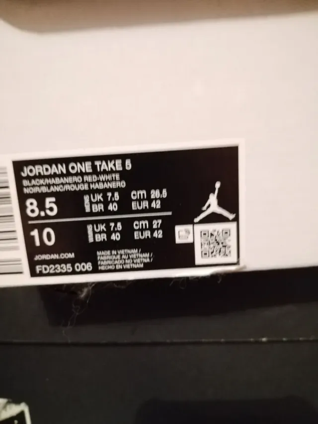 CAJAS VACIAS NIKE.jORDAN,PUMA