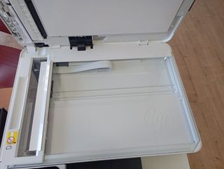 Impresora HP Color LaserJet Pro M479dw