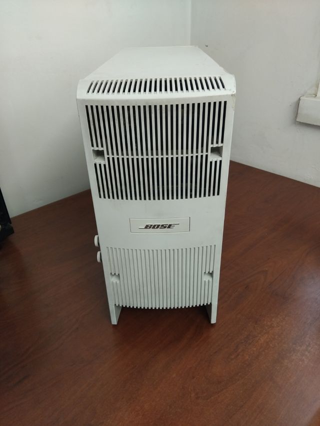 Bose Acoustimass 10 IV Serie Bose