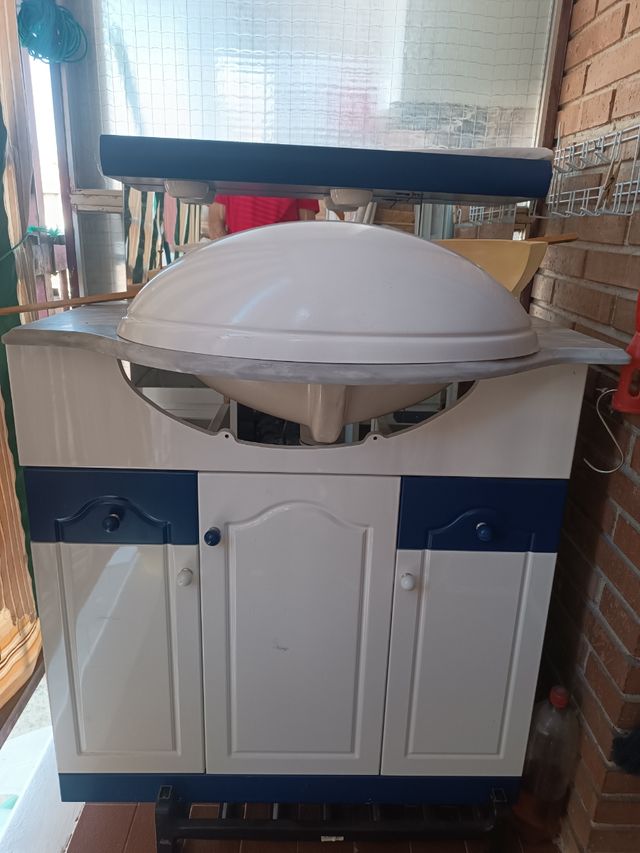 Urgente Mueble baño