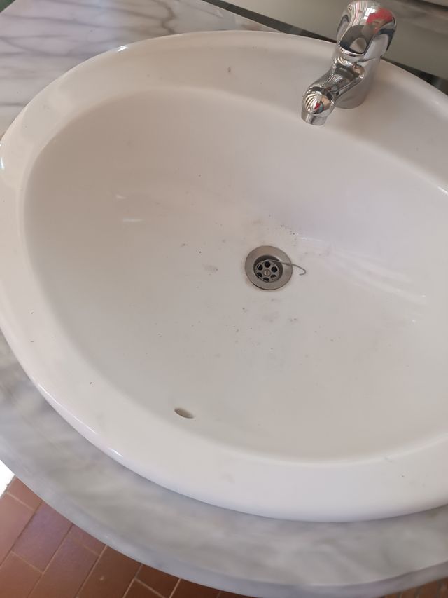 Urgente Mueble baño