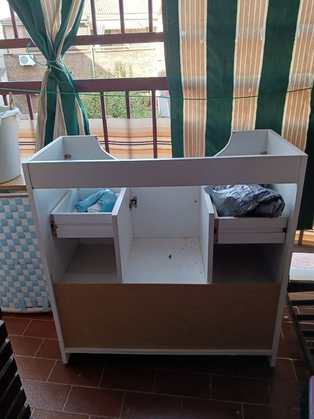 Urgente Mueble baño
