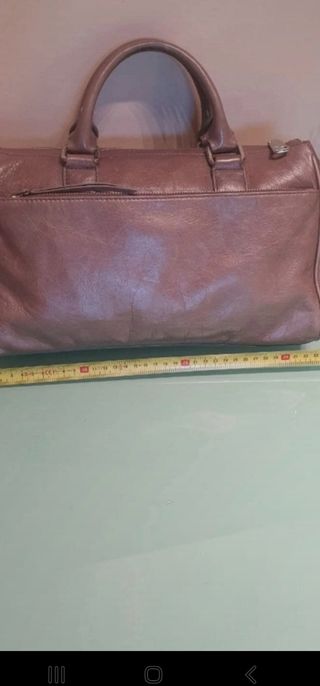 Bolso Bimba y Lola Marrón Original