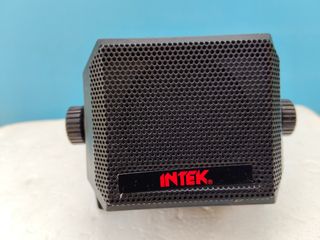 Altoparlante Intek per Radio Cb
