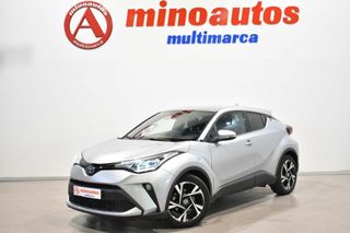 Toyota C-HR 2.0 HYBRIDE 180H BUSINESS