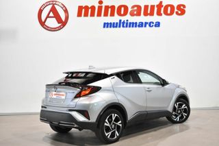 Toyota C-HR 2.0 HYBRIDE 180H BUSINESS