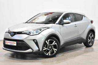 Toyota C-HR 2.0 HYBRIDE 180H BUSINESS
