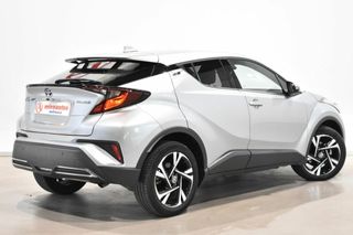 Toyota C-HR 2.0 HYBRIDE 180H BUSINESS