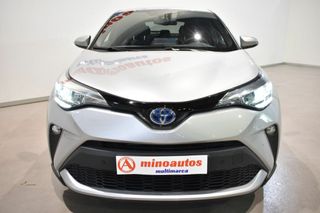 Toyota C-HR 2.0 HYBRIDE 180H BUSINESS
