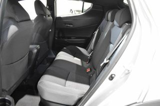 Toyota C-HR 2.0 HYBRIDE 180H BUSINESS