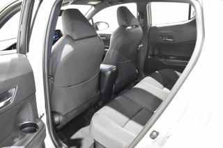 Toyota C-HR 2.0 HYBRIDE 180H BUSINESS