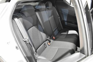 Toyota C-HR 2.0 HYBRIDE 180H BUSINESS
