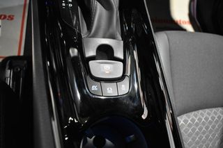 Toyota C-HR 2.0 HYBRIDE 180H BUSINESS