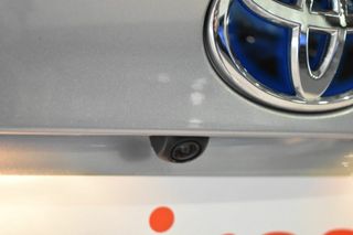 Toyota C-HR 2.0 HYBRIDE 180H BUSINESS