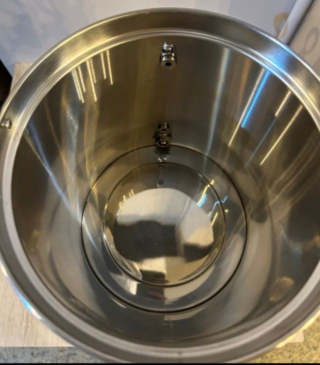 Hervidor – Dispensador de bebidas calientes 10L