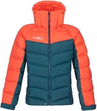 Chaqueta Plumas Hombre S Nuevo 