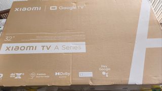 Xiaomi TV A Series 32 Google TV