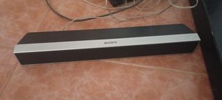 Home Cinema 5.1 Sony Negro