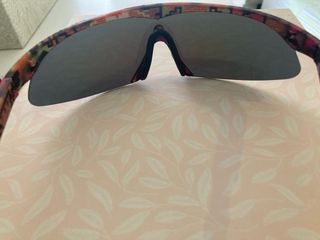 Gafas de sol bollé deportivas multicolor