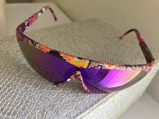 Gafas de sol bollé deportivas multicolor