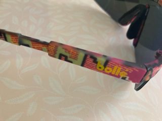 Gafas de sol bollé deportivas multicolor