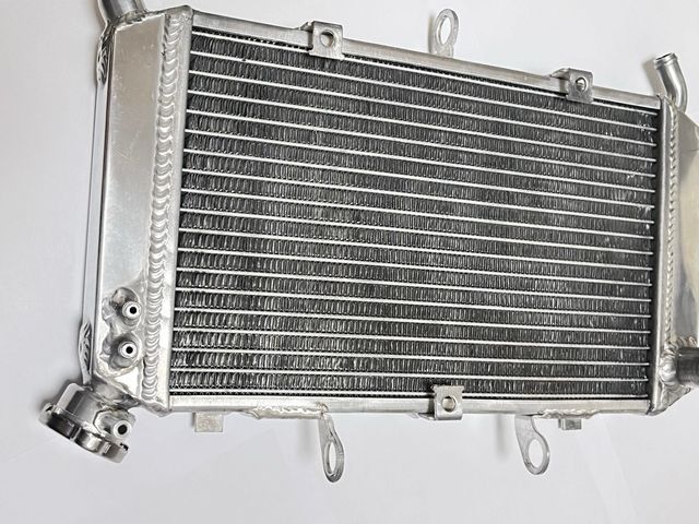 Radiador Aluminio Yamaha FZ6 (2007-2009)