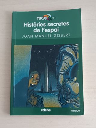 Històries secretes de l’espai