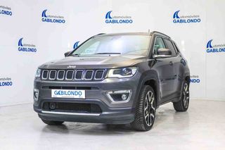 Jeep Compass 1.4 Mair 103kW Limited 4x2 Techo panorámico
