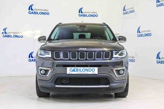 Jeep Compass 1.4 Mair 103kW Limited 4x2 Techo panorámico