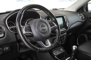 Jeep Compass 1.4 Mair 103kW Limited 4x2 Techo panorámico