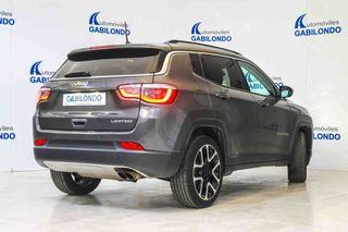 Jeep Compass 1.4 Mair 103kW Limited 4x2 Techo panorámico