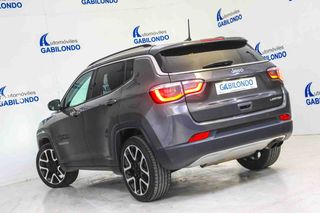 Jeep Compass 1.4 Mair 103kW Limited 4x2 Techo panorámico