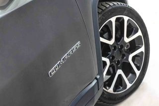 Jeep Compass 1.4 Mair 103kW Limited 4x2 Techo panorámico