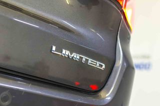 Jeep Compass 1.4 Mair 103kW Limited 4x2 Techo panorámico