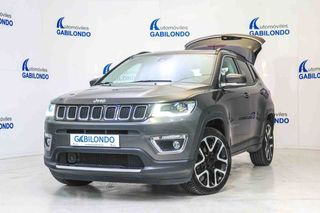 Jeep Compass 1.4 Mair 103kW Limited 4x2 Techo panorámico